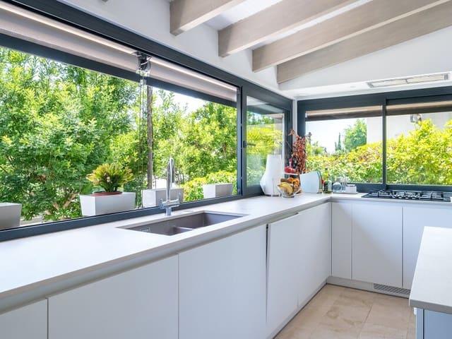 Chalet en venta en Palma de Mallorca, Mallorca