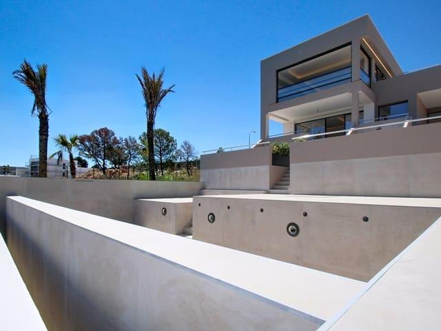 Chalet en venta en Palma de Mallorca, Mallorca