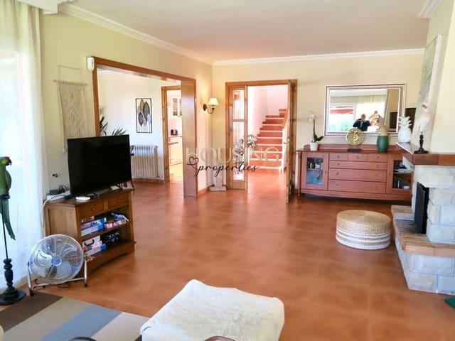 Chalet en venta en Palma de Mallorca, Mallorca