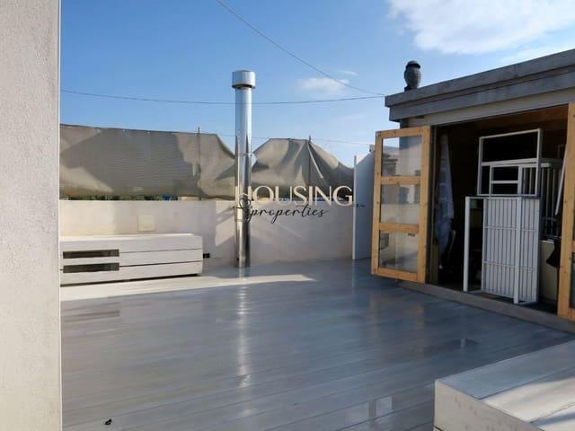 Chalet en venta en Palma de Mallorca, Mallorca