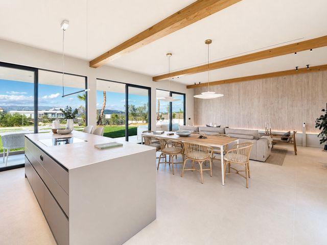 Chalet en venta en Palma de Mallorca, Mallorca