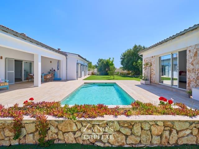 Chalet en venta en Palma de Mallorca, Mallorca