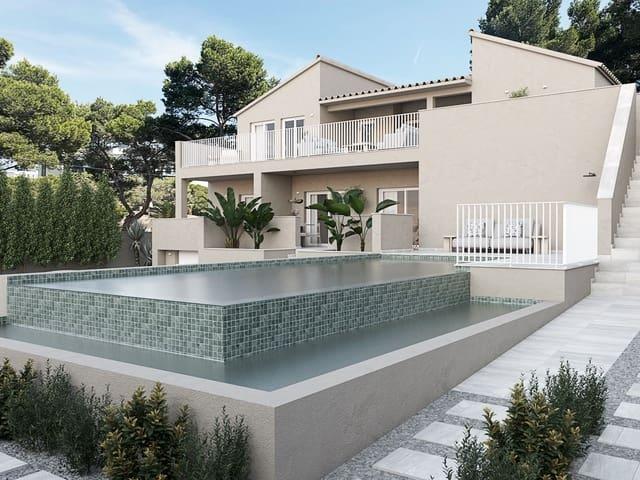 Chalet en venta en Palma de Mallorca, Mallorca