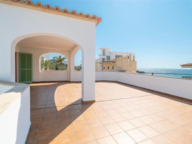 Chalet en venta en Palma de Mallorca, Mallorca