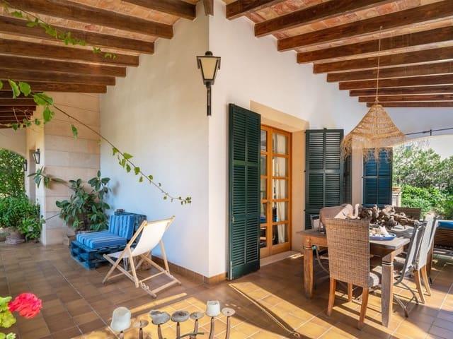 Chalet en venta en Palma de Mallorca, Mallorca