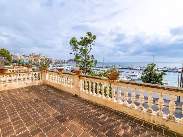 Chalet en venta en Palma de Mallorca, Mallorca