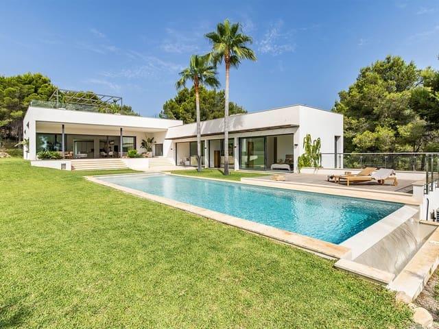 Chalet en venta en Palma de Mallorca, Mallorca