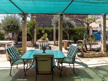 Chalet en venta en Palma de Mallorca, Mallorca