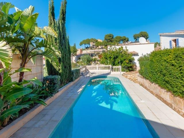 Chalet en venta en Palma de Mallorca, Mallorca