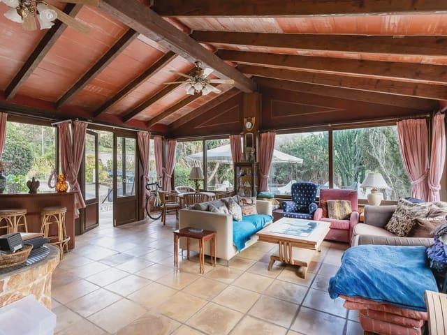 Chalet en venta en Palma de Mallorca, Mallorca