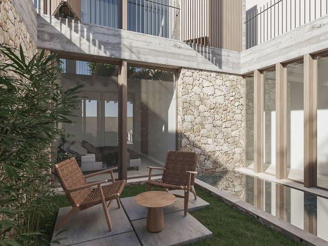 Chalet en venta en Palma de Mallorca, Mallorca