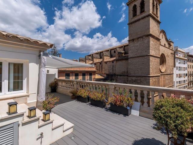Chalet en venta en Palma de Mallorca, Mallorca