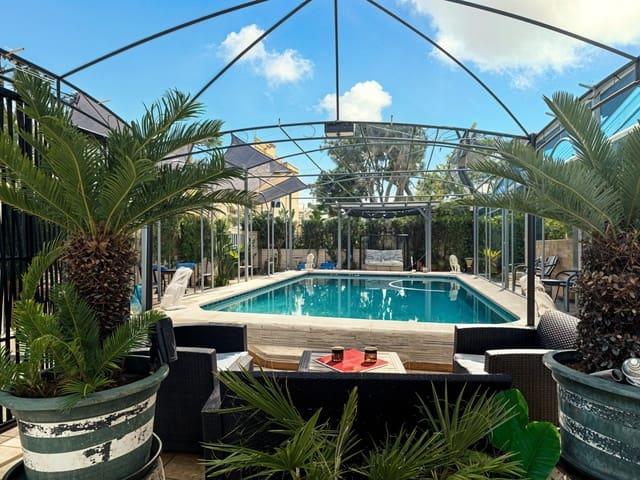 Chalet en venta en Palma de Mallorca, Mallorca