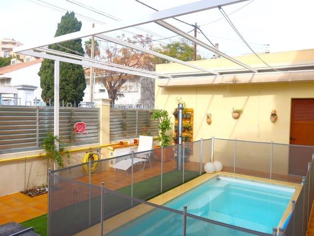 Chalet en venta en Palma de Mallorca, Mallorca