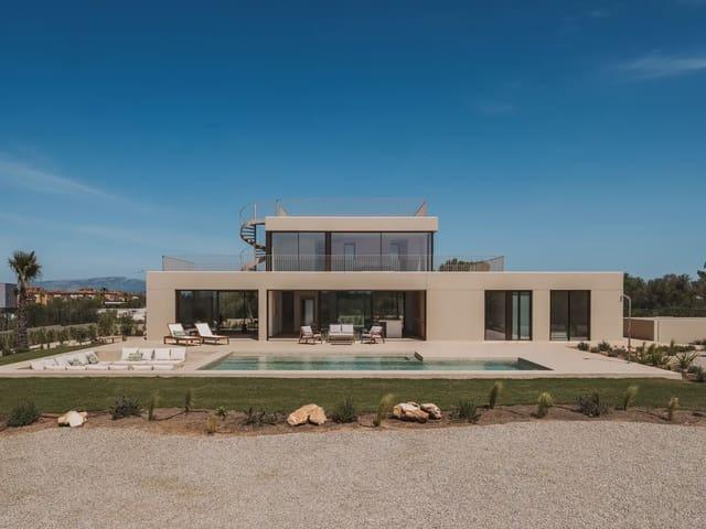 Chalet en venta en Palma de Mallorca, Mallorca