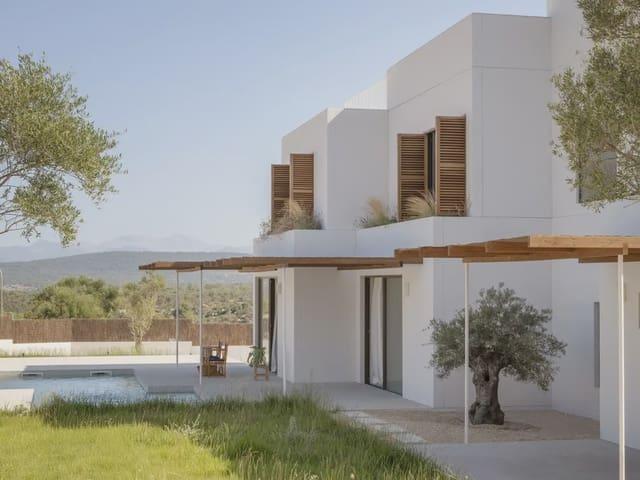 Chalet en venta en Palma de Mallorca, Mallorca