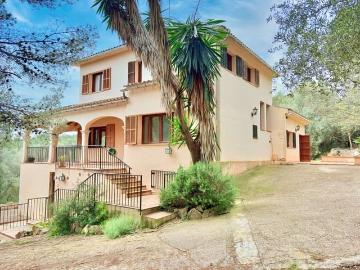 Chalet en venta en Palma de Mallorca, Mallorca