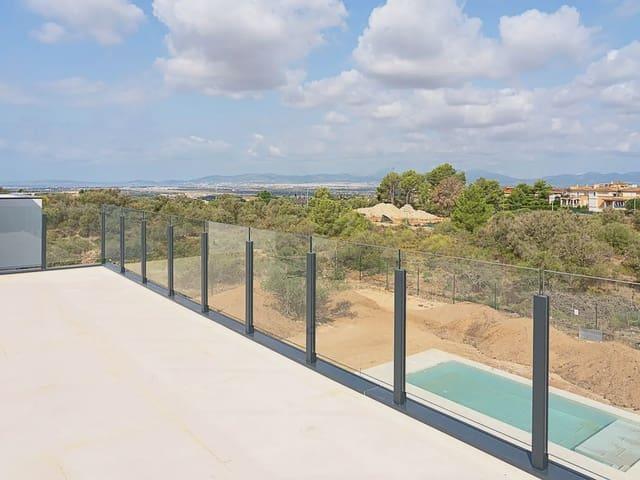 Chalet en venta en Palma de Mallorca, Mallorca