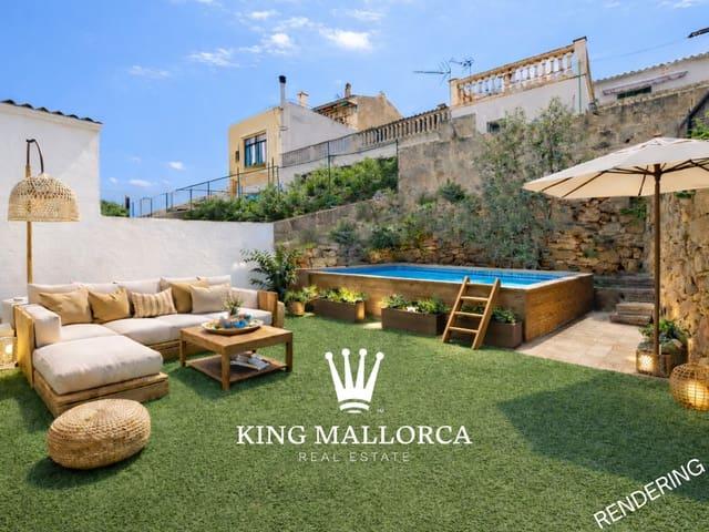 Chalet en venta en Palma de Mallorca, Mallorca