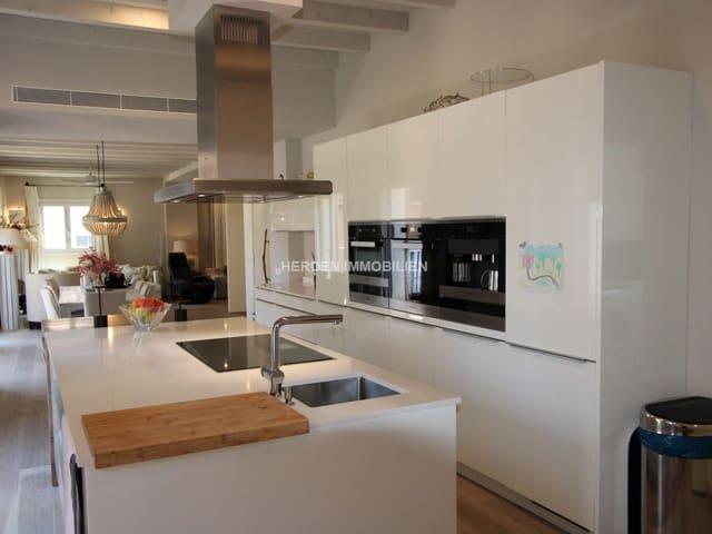 Chalet en venta en Palma de Mallorca, Mallorca