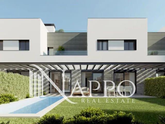 Chalet en venta en Palma de Mallorca, Mallorca