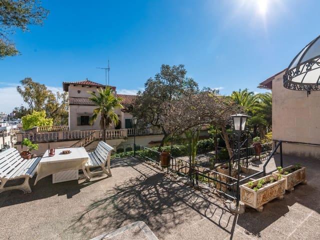 Chalet en venta en Palma de Mallorca, Mallorca