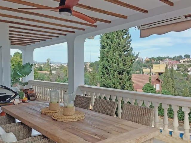 Chalet en venta en Palma de Mallorca, Mallorca