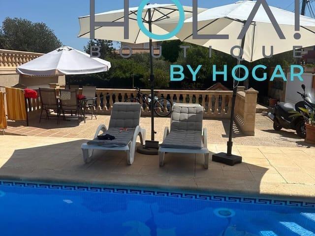 Chalet en venta en Palma de Mallorca, Mallorca