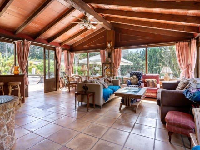 Chalet en venta en Genova, Mallorca