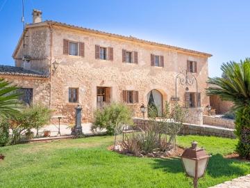 Chalet en venta en Palma de Mallorca, Mallorca