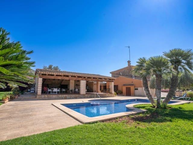 Chalet en venta en Palma de Mallorca, Mallorca
