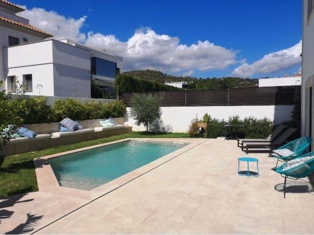 Chalet en venta en Palma de Mallorca, Mallorca