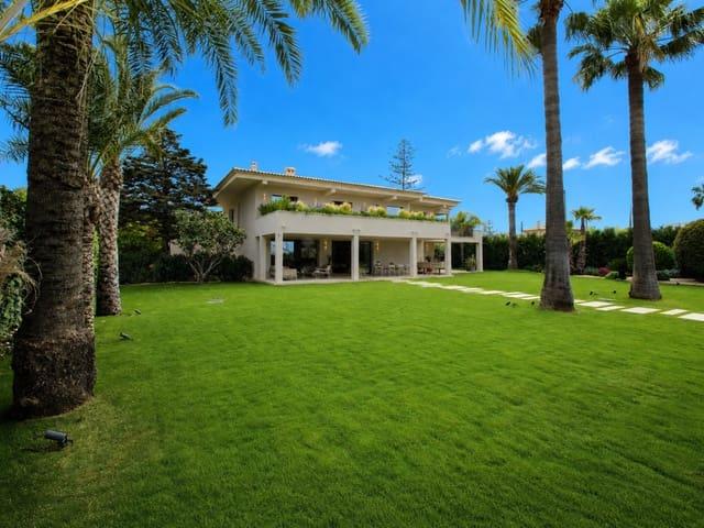 Chalet en venta en Palmanyola, Mallorca
