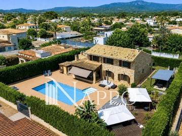 Chalet en venta en Palmanyola, Mallorca