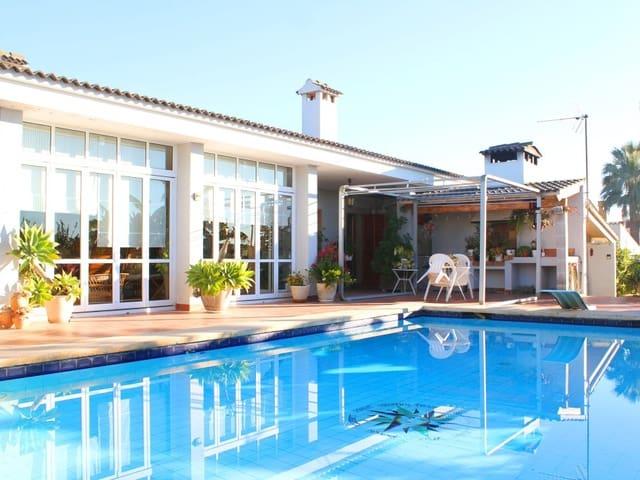 Chalet en venta en Palmanyola, Mallorca