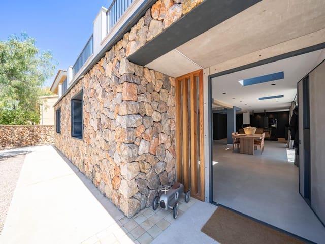 Chalet en venta en Palmanyola, Mallorca