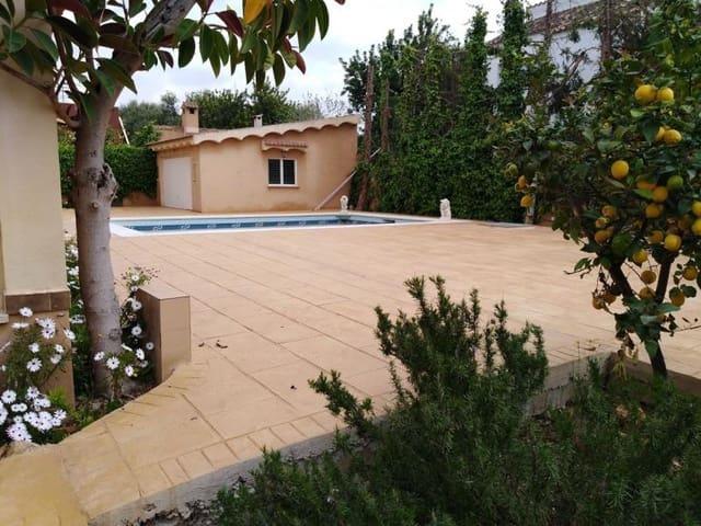 Chalet en venta en Palmanyola, Mallorca