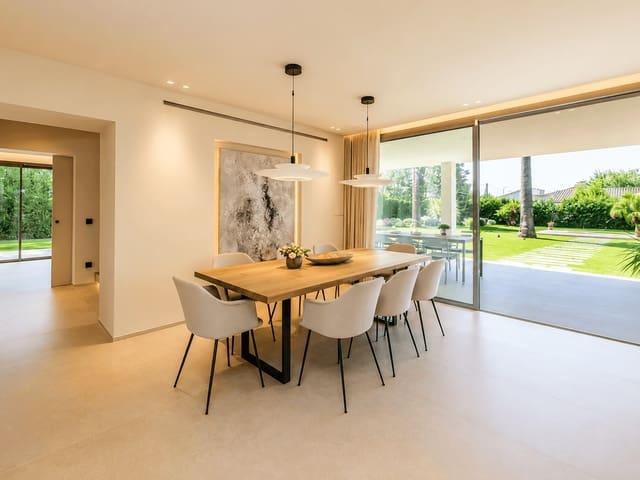 Chalet en venta en Palmanyola, Mallorca