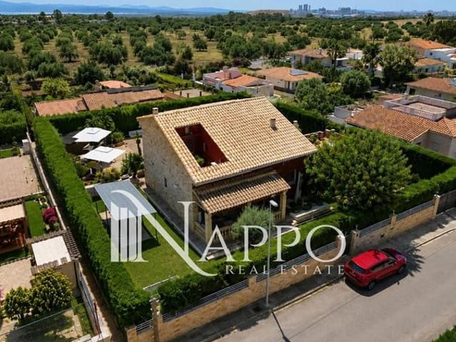 Chalet en venta en Palmanyola, Mallorca