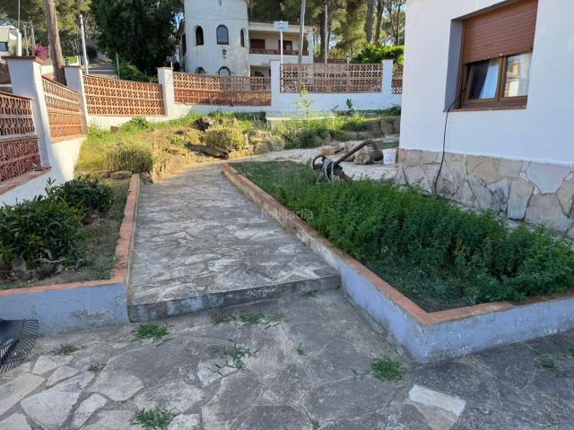 Chalet en venta en Pals, Platja de Pals Costa Brava. Casa chalet independiente en venta cerca de la playa de Pals. Chalets.