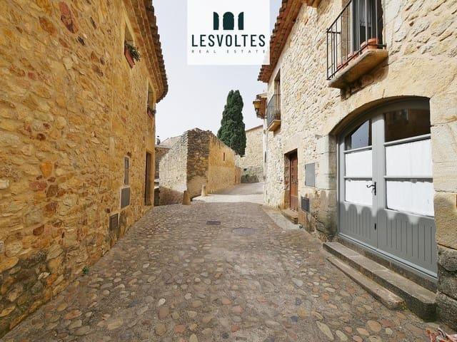 Chalet en venta en Pals, Girona Costa Brava