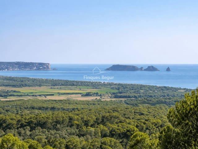 Chalet en venta en Pals, Girona Costa Brava