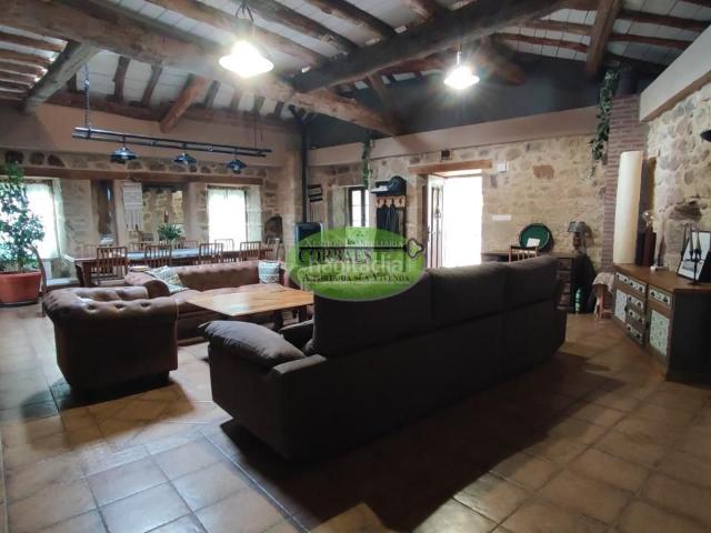 Chalet en venta en Pantón. Chalets.