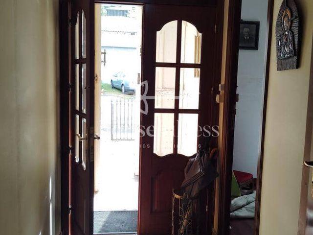 Chalet en venta en Pantin, A Coruña Rías Altas