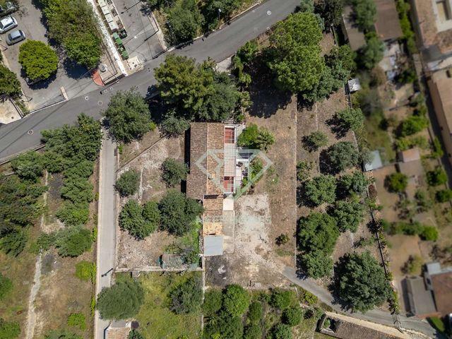 Chalet en venta en Parcent, Alicante Costa Blanca