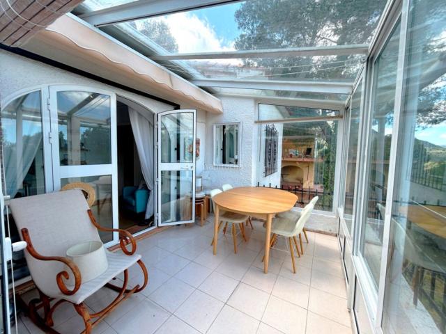 Chalet en venta en Parcent. Chalets.
