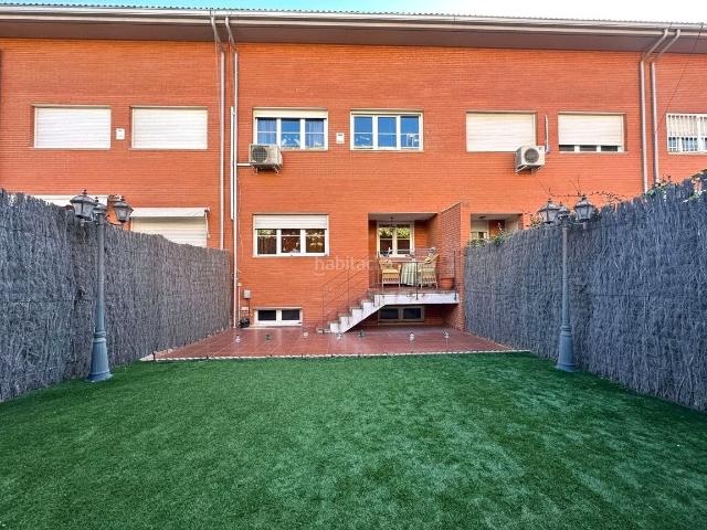Chalet en venta en Paracuellos de Jarama, Miramadrid. Chalets Paracuellos de.