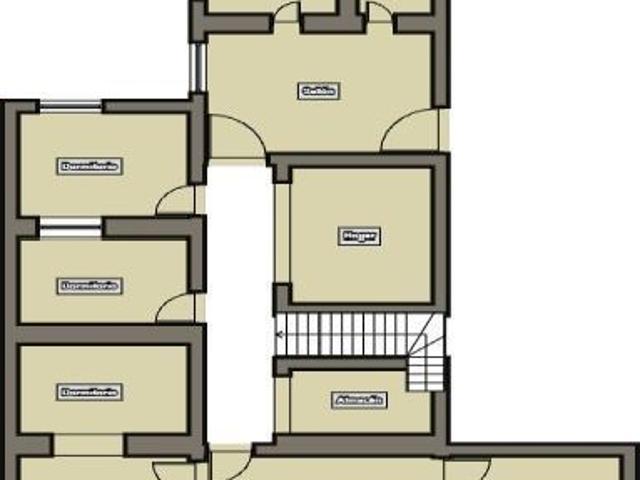 Chalet en Venta en Paracuellos de la Ribera, Zaragoza