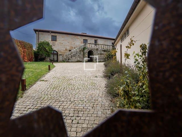 Chalet en venta en Parada de Sil, Orense