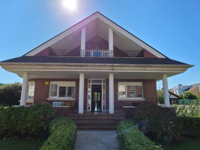 Chalet en venta en Parbayón, Cantabria Costa Cantabria